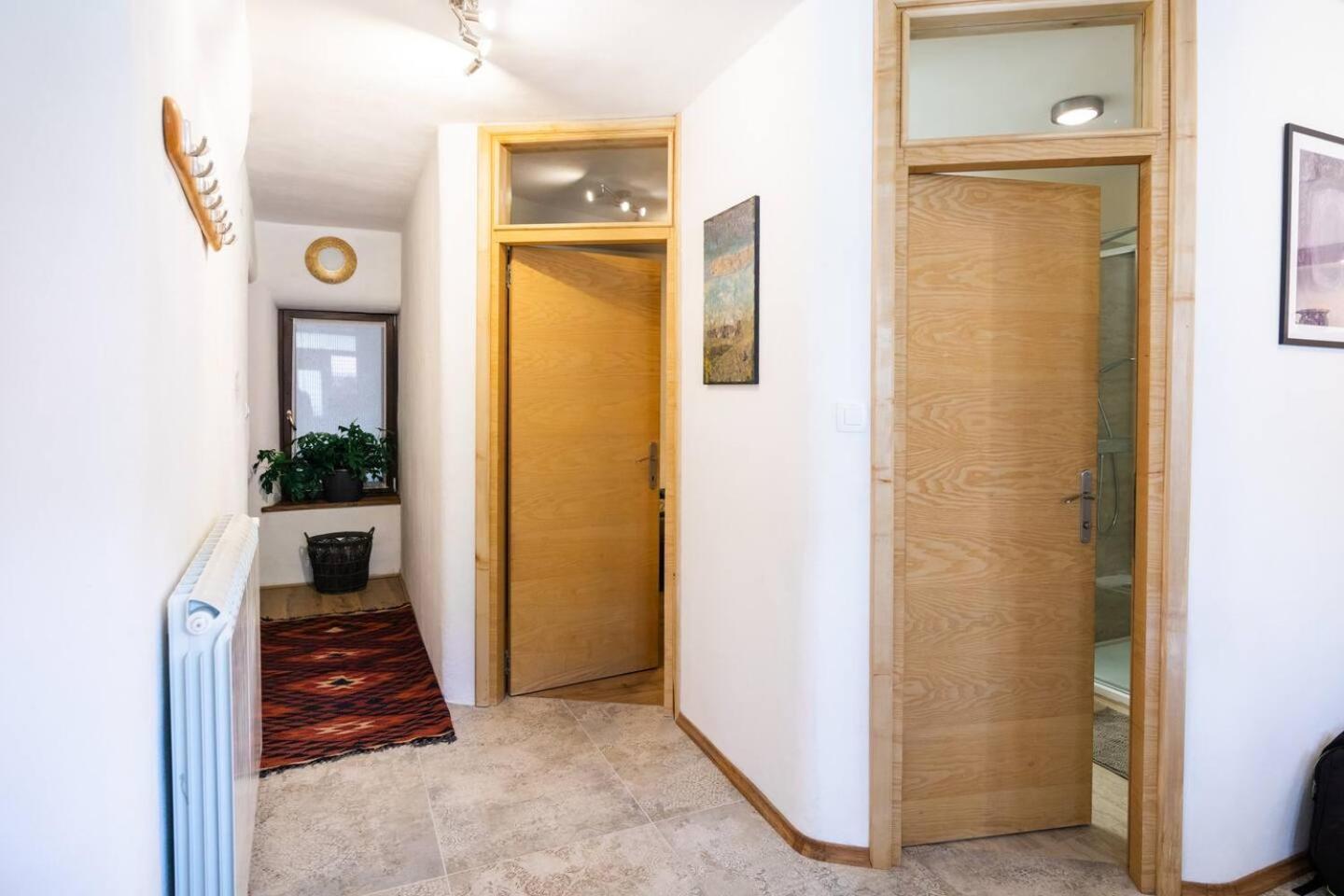 Villa Juliana Kobarid Esterno foto