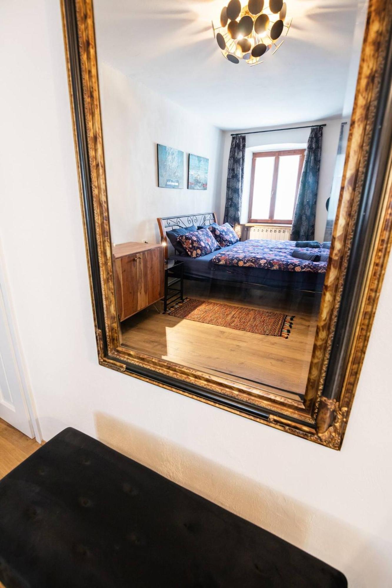 Villa Juliana Kobarid Esterno foto