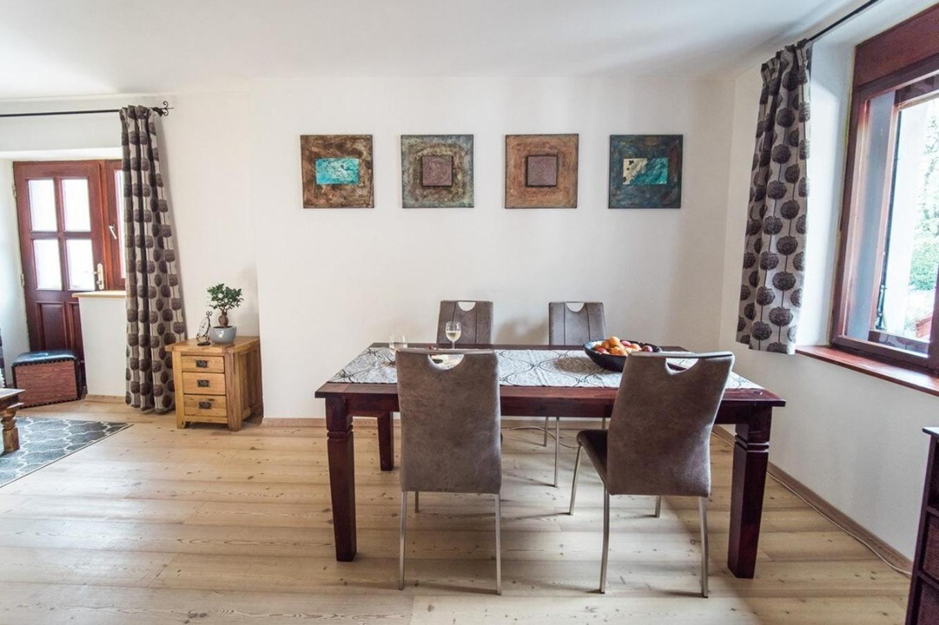 Villa Juliana Kobarid Esterno foto