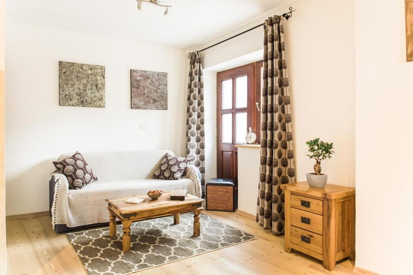 Villa Juliana Kobarid Esterno foto